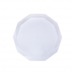 Plafon HEX 24W LED