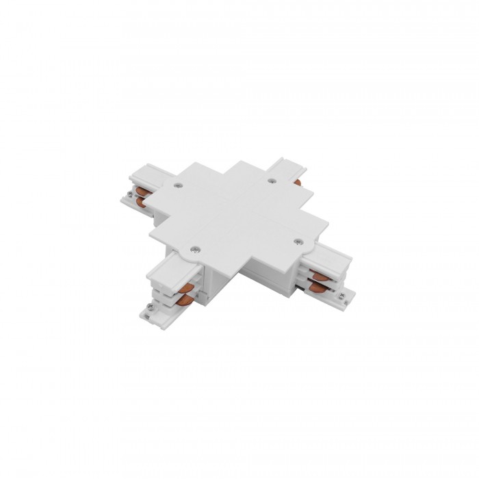 CTLS RECESSED POWER X CONNECTOR CTLS RECESSED POWER X CONNECTOR