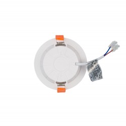 CL KOS LED 8W 3000K IP44