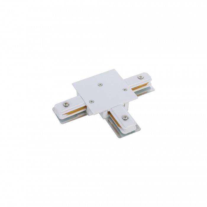 PROFILE RECESSED TCONNECTOR