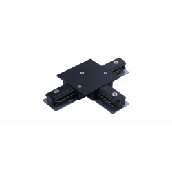 PROFILE RECESSED TCONNECTOR