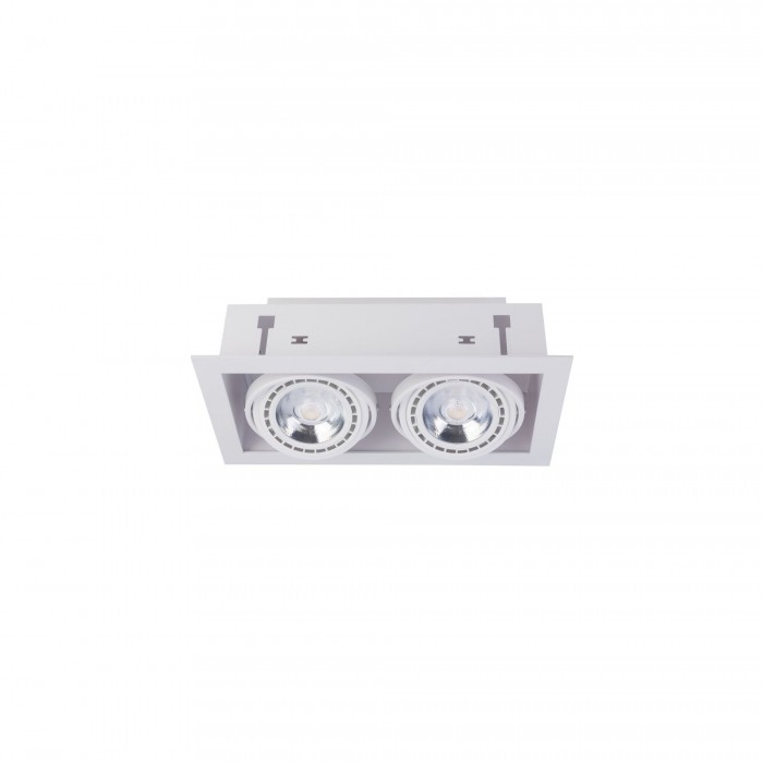 DOWNLIGHT II DOWNLIGHT II