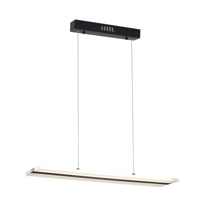 LAMPA WISZĄCA RAY 24W LED LAMPA WISZĄCA RAY 24W LED
