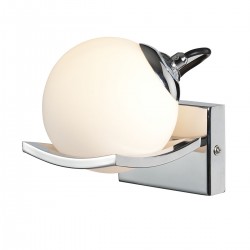 Italux kinkiet chrom 1xg9...