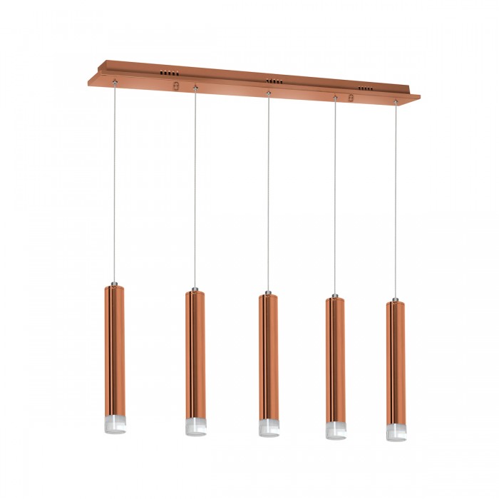 LAMPA WISZĄCA COPPER 25W LED LAMPA WISZĄCA COPPER 25W LED
