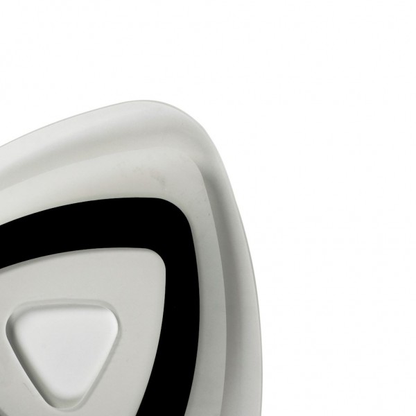 Plafon VOLTA 38W LED + PILOT