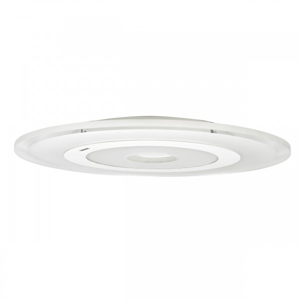 Plafon VOLTA 36W LED + PILOT