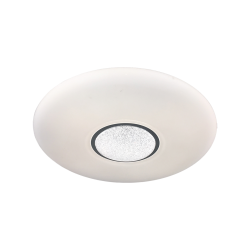Plafon VELA SMART Ø420 mm 24W LED