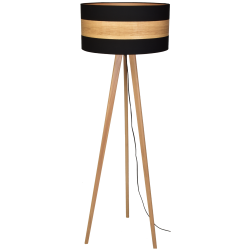 Lampa stojąca TERRA 1xE27