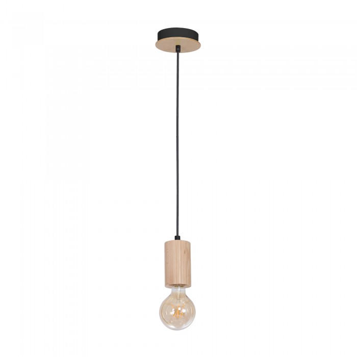 Lampa wisząca LINES 1xE27 Lampa wisząca LINES 1xE27