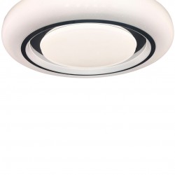 Plafon MEGAN Ø380 mm 24W LED
