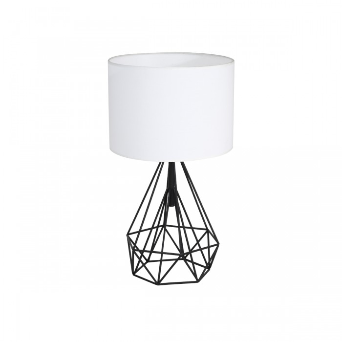 Lampka stołowa TRIANGOLO 1xE27 Lampka stołowa TRIANGOLO 1xE27