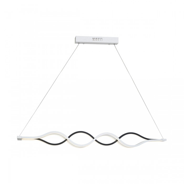 LAMPA WISZĄCA SPLIT 36W LED LAMPA WISZĄCA SPLIT 36W LED