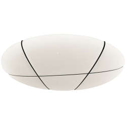 Plafon BOB 40W LED Ø490 mm