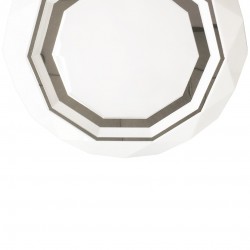 Plafon LULU 40W LED Ø490 mm