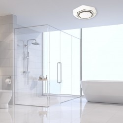 Plafon LULU 40W LED Ø490 mm
