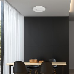 Plafon BONO 36W LED Ø390 mm