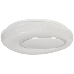 Plafon BONO 36W LED Ø390 mm