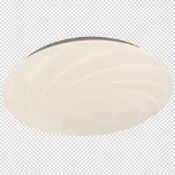 Plafon LINDA 52W LED Ø480 mm