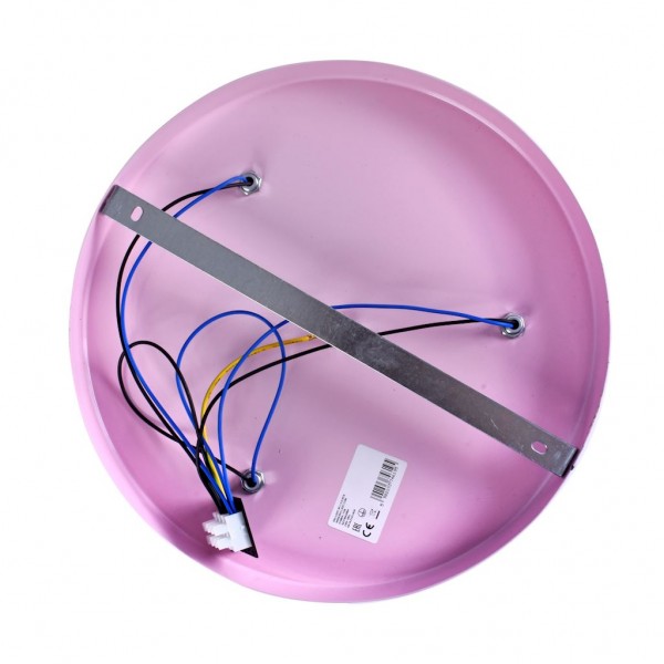 Lampa Sufitowa STAR 3xE27