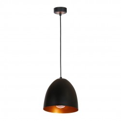 Lampa wisząca VEGAS 1xE27