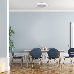 Plafon QUASAR 24W LED