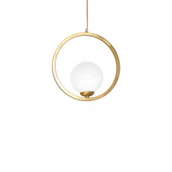 Lampa wisząca VIENNA 1xE14