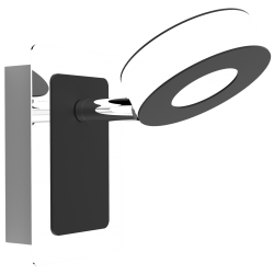 Kinkiet SOLE 5W LED