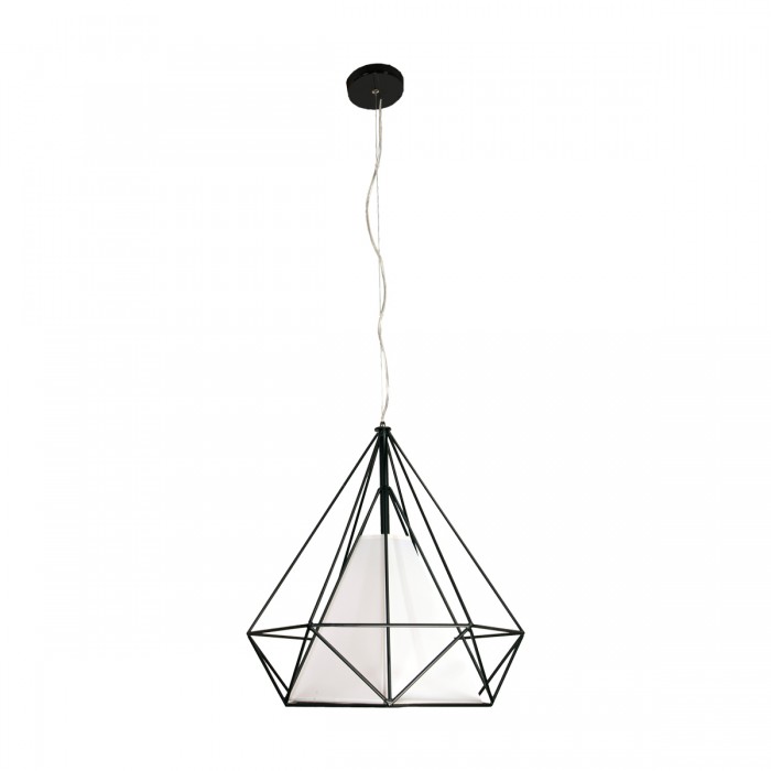 Lampa Wisząca TRIANGOLO 1xE27 Lampa Wisząca TRIANGOLO 1xE27