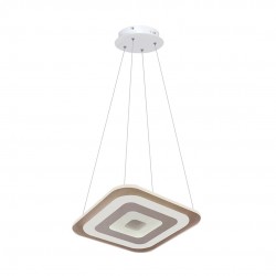 LAMPA WISZĄCA VOLTA  45W LED