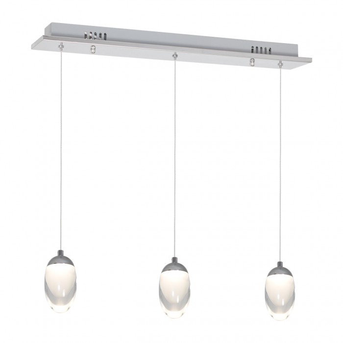 LAMPA WISZĄCA OVO 15W LED LAMPA WISZĄCA OVO 15W LED