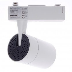 Lampa Sufitowa TRACK LIGHT 7W LED White 4000K