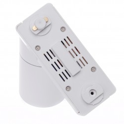 Lampa Sufitowa TRACK LIGHT 7W LED White 4000K