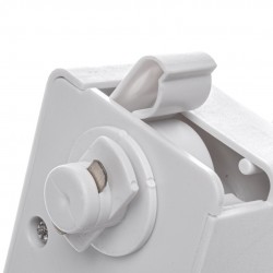 Lampa Sufitowa TRACK LIGHT 7W LED White 4000K