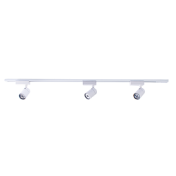 Lampa Sufitowa TRACK LIGHT 7W LED White 4000K