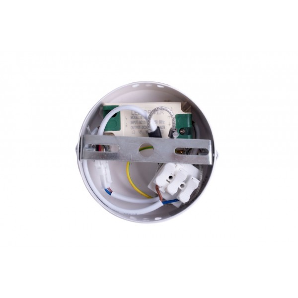 LAMPA WISZĄCA RING 36W LED