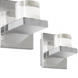 KINKIET AQUA 1X3W LED