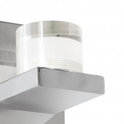KINKIET AQUA 1X3W LED