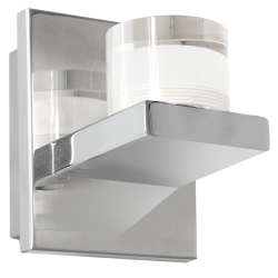 KINKIET AQUA 1X3W LED