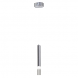 LAMPA WISZĄCA ICE 5W LED