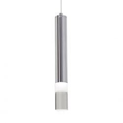 LAMPA WISZĄCA ICE 5W LED