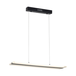 LAMPA WISZĄCA RAY 24W LED
