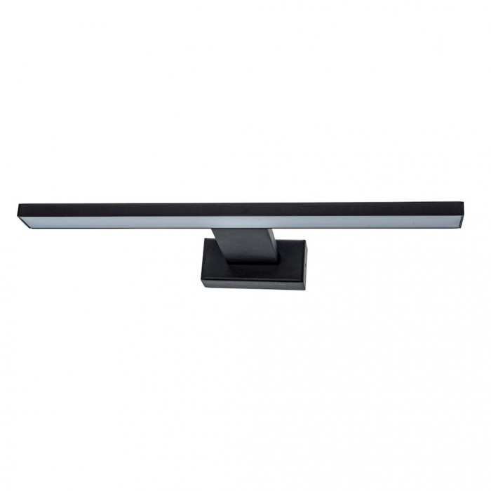 Kinkiet SHINE BLACK 7W LED