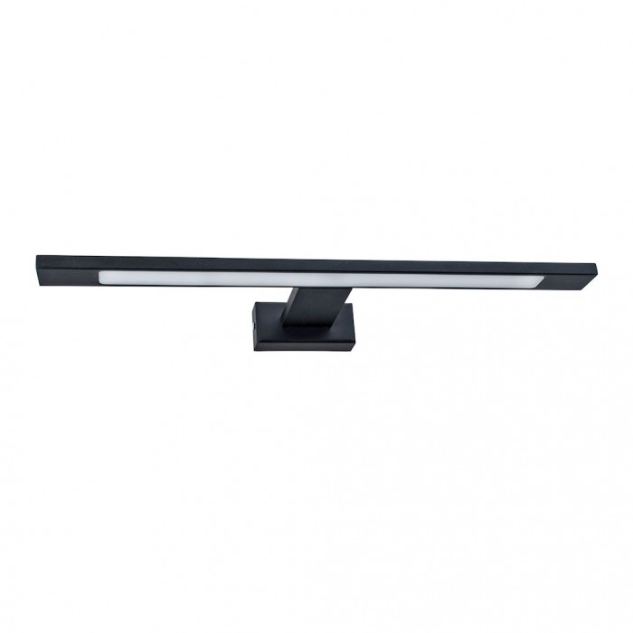 Kinkiet SHINE BLACK 7W LED