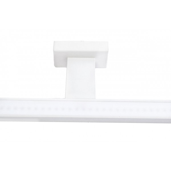 Kinkiet SHINE WHITE 7W LED