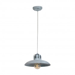 Lampa Wisząca FELIX CONCRETE 1xE27