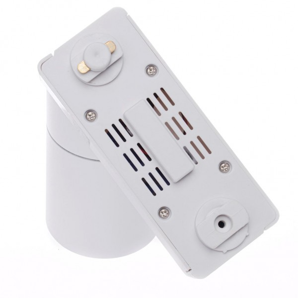 Lampa Sufitowa TRACK LIGHT 7W LED White 4000K
