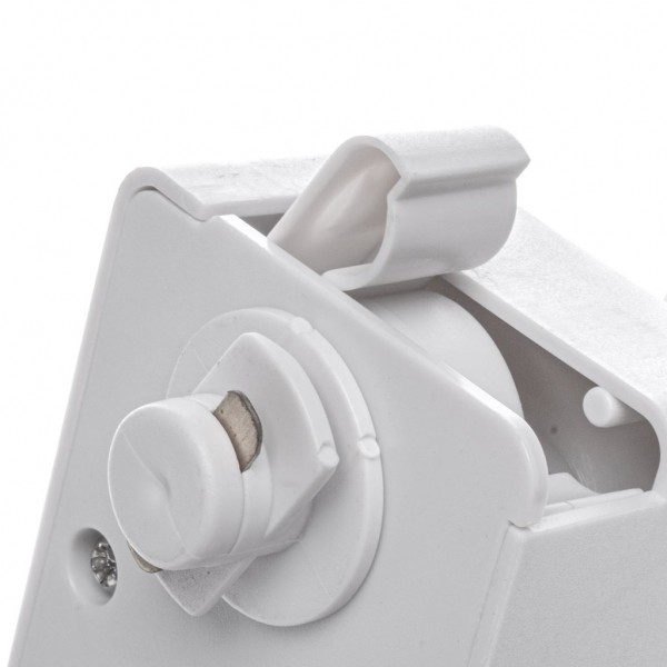 Lampa Sufitowa TRACK LIGHT 7W LED White 4000K