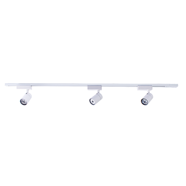 Lampa Sufitowa TRACK LIGHT 7W LED White 4000K