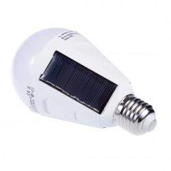 ŻARÓWKA SOLARNA 7W E27